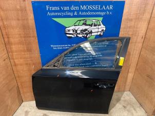 Gebruikte Portier 4Deurs links-voor BMW 1 serie (E87/87N) 118d 16V Prijs € 200,00 Margeregeling aangeboden door F. van den Mosselaar autodemontage