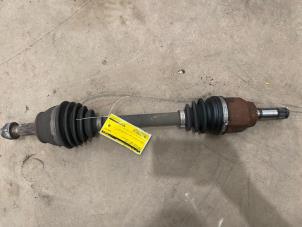 Gebruikte Homokineetas links-voor Fiat Grande Punto (199) 1.3 JTD Multijet 16V 85 Actual Prijs € 50,00 Margeregeling aangeboden door F. van den Mosselaar autodemontage