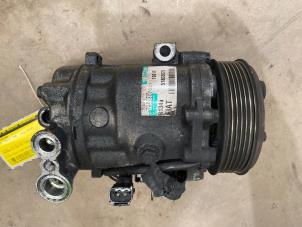 Gebruikte Aircopomp Fiat Grande Punto (199) 1.3 JTD Multijet 16V 85 Actual Prijs € 100,00 Margeregeling aangeboden door F. van den Mosselaar autodemontage