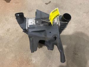 Gebruikte Intercooler Volkswagen Polo IV (9N1/2/3) 1.8 GTI T 20V Prijs € 35,00 Margeregeling aangeboden door F. van den Mosselaar autodemontage