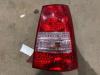 Kia Picanto (BA) 1.1 12V Achterlicht rechts
