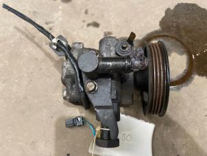 Gebruikte Servopomp Kia Picanto (BA) 1.1 12V Prijs € 50,00 Margeregeling aangeboden door F. van den Mosselaar autodemontage