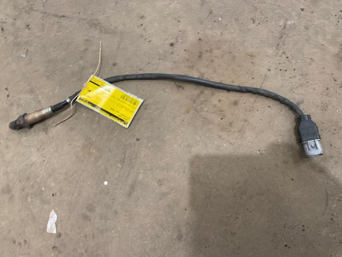 Gebruikte Lambda Sonde Kia Picanto (BA) 1.1 12V Prijs € 10,00 Margeregeling aangeboden door F. van den Mosselaar autodemontage