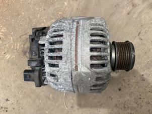 Gebruikte Dynamo Seat Ibiza IV (6J5) 1.4 TDI Prijs € 50,00 Margeregeling aangeboden door F. van den Mosselaar autodemontage