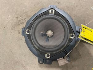 Gebruikte Speaker Kia Picanto (BA) 1.1 12V Prijs € 10,00 Margeregeling aangeboden door F. van den Mosselaar autodemontage