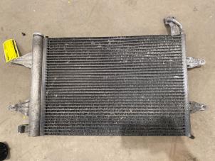 Gebruikte Airco Condensor Skoda Fabia II (5J) 1.2i 12V Prijs € 35,00 Margeregeling aangeboden door F. van den Mosselaar autodemontage
