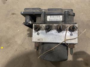 Gebruikte ABS Pomp Toyota Aygo (B10) 1.0 12V VVT-i Prijs € 25,00 Margeregeling aangeboden door F. van den Mosselaar autodemontage