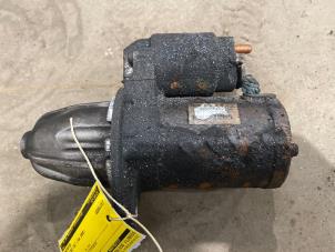 Gebruikte Startmotor Mitsubishi Colt (Z2/Z3) 1.3 16V Prijs € 35,00 Margeregeling aangeboden door F. van den Mosselaar autodemontage