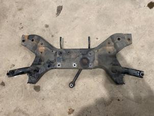 Gebruikte Subframe Mitsubishi Colt (Z2/Z3) 1.3 16V Prijs € 70,00 Margeregeling aangeboden door F. van den Mosselaar autodemontage