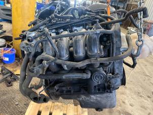 Gebruikte Motor Volkswagen Fox (5Z) 1.4 16V Prijs € 200,00 Margeregeling aangeboden door F. van den Mosselaar autodemontage