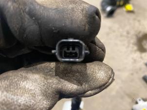 Klopsensor van een Renault Twingo III (AH) 0.9 Energy TCE 90 12V 2017