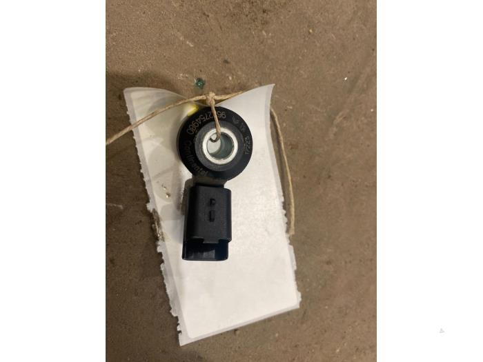 Gebruikte Pingelsensor Peugeot 2008 (CU) 1.2 12V e-THP PureTech 110 Prijs € 8,00 Margeregeling aangeboden door F. van den Mosselaar autodemontage