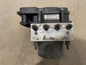 Gebruikte ABS Pomp Peugeot 107 1.0 12V Prijs € 25,00 Margeregeling aangeboden door F. van den Mosselaar autodemontage