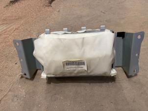 Gebruikte Airbag rechts (Dashboard) Mazda 3 Sport (BK) 1.6i 16V Prijs € 25,00 Margeregeling aangeboden door F. van den Mosselaar autodemontage