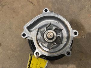 Gebruikte Waterpomp Toyota Yaris (P1) 1.3 16V VVT-i Prijs € 20,00 Margeregeling aangeboden door F. van den Mosselaar autodemontage