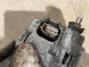 Dynamo van een Mitsubishi Colt (Z2/Z3) 1.3 16V 2006