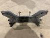 Subframe van een Mitsubishi Colt (Z2/Z3) 1.3 16V 2006