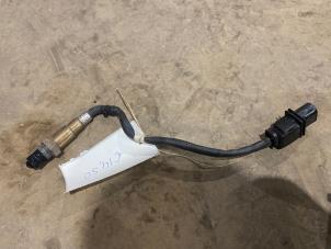 Gebruikte Lambda Sonde Peugeot 308 (L3/L8/LB/LH/LP) 1.6 HDi Prijs € 14,50 Margeregeling aangeboden door F. van den Mosselaar autodemontage