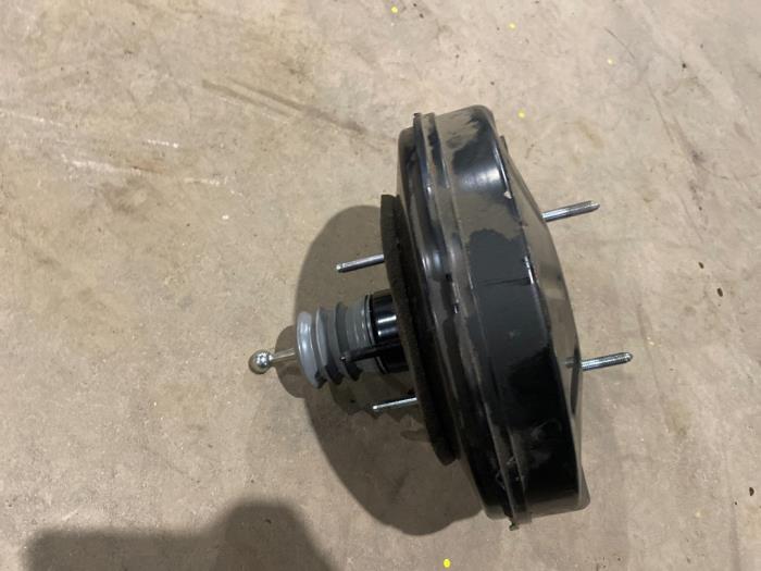 Gebruikte Rembol Peugeot 308 (L3/L8/LB/LH/LP) 1.6 HDi Prijs € 25,00 Margeregeling aangeboden door F. van den Mosselaar autodemontage