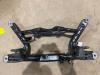 Subframe van een Volkswagen Golf VII (AUA) 2.0 R 4Motion 16V 2018