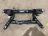 Subframe van een Volkswagen Golf VII (AUA) 2.0 R 4Motion 16V 2018