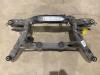 Subframe van een Volkswagen Golf VII (AUA) 2.0 R 4Motion 16V 2018