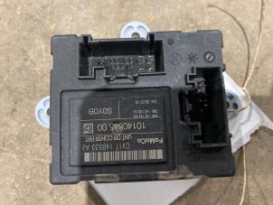 Gebruikte Deur module Ford Fiesta 6 (JA8) 1.0 EcoBoost 12V 100 Prijs € 10,00 Margeregeling aangeboden door F. van den Mosselaar autodemontage
