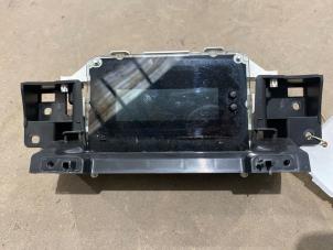 Gebruikte Display Interieur Ford Focus 3 1.6 Ti-VCT 16V 125 Prijs € 25,00 Margeregeling aangeboden door F. van den Mosselaar autodemontage