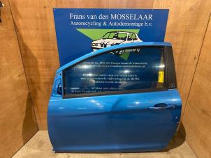 Gebruikte Portier 2Deurs links Ford Ka II 1.2 Prijs € 150,00 Margeregeling aangeboden door F. van den Mosselaar autodemontage