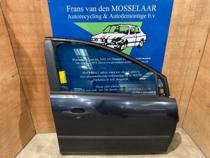 Gebruikte Deur 4Deurs rechts-voor Ford Focus 2 Wagon 1.6 16V Prijs € 125,00 Margeregeling aangeboden door F. van den Mosselaar autodemontage
