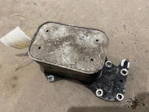 Gebruikte Oliekoeler Audi A5 Quattro (B8C/S) 3.0 TDI V6 24V Prijs € 35,00 Margeregeling aangeboden door F. van den Mosselaar autodemontage