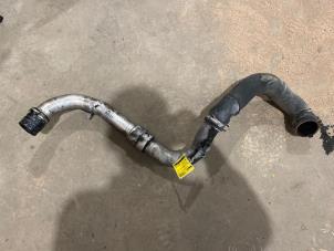Gebruikte Intercooler Buis Audi A5 Quattro (B8C/S) 3.0 TDI V6 24V Prijs € 20,00 Margeregeling aangeboden door F. van den Mosselaar autodemontage