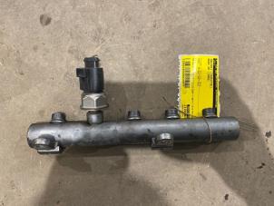 Gebruikte Galerij (Injectie) Audi A5 Quattro (B8C/S) 3.0 TDI V6 24V Prijs € 50,00 Margeregeling aangeboden door F. van den Mosselaar autodemontage