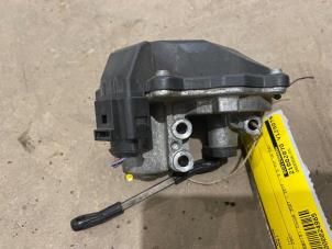 Gebruikte Wervelklep motor Audi A5 Quattro (B8C/S) 3.0 TDI V6 24V Prijs € 45,00 Margeregeling aangeboden door F. van den Mosselaar autodemontage