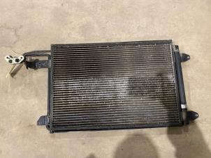 Gebruikte Airco Condensor Audi A3 (8P1) 1.6 Prijs € 25,00 Margeregeling aangeboden door F. van den Mosselaar autodemontage
