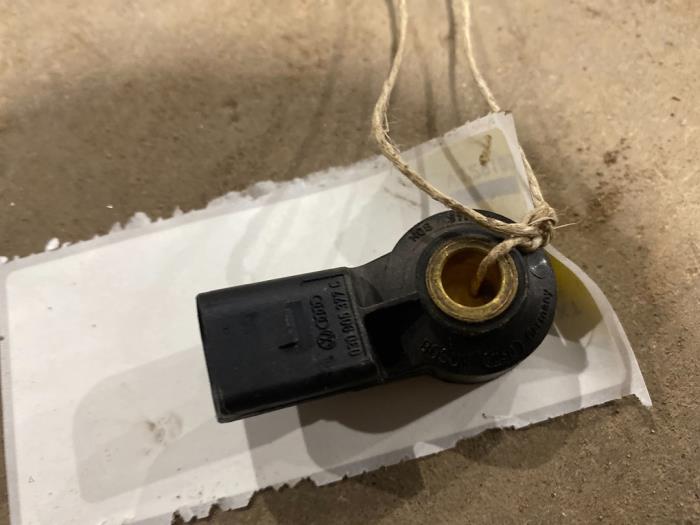 Gebruikte Pingelsensor Seat Ibiza IV (6J5) 1.4 16V Prijs € 10,00 Margeregeling aangeboden door F. van den Mosselaar autodemontage