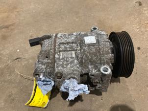 Gebruikte Aircopomp Audi A3 (8P1) 1.6 Prijs € 100,00 Margeregeling aangeboden door F. van den Mosselaar autodemontage