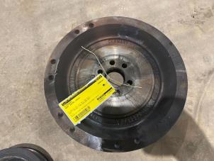 Gebruikte Vliegwiel Seat Ibiza IV (6J5) 1.2 TDI Ecomotive Prijs € 50,00 Margeregeling aangeboden door F. van den Mosselaar autodemontage