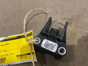 Gebruikte Airbag Sensor Toyota Yaris II (P9) 1.3 16V VVT-i Prijs € 10,00 Margeregeling aangeboden door F. van den Mosselaar autodemontage