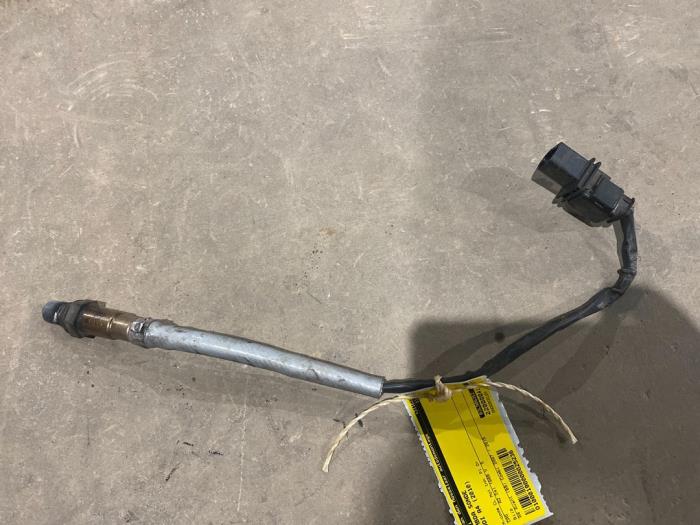 Gebruikte Lambda Sonde Audi A4 Avant (B8) 2.0 TDI 16V Prijs € 10,00 Margeregeling aangeboden door F. van den Mosselaar autodemontage