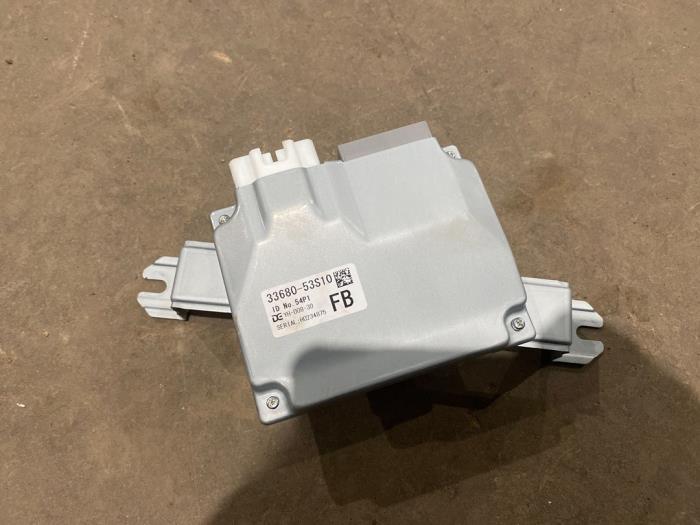 Gebruikte Stuurbekrachtiging Computer Suzuki Vitara (LY/MY) 1.4 S Turbo 16V AllGrip Prijs € 65,00 Margeregeling aangeboden door F. van den Mosselaar autodemontage