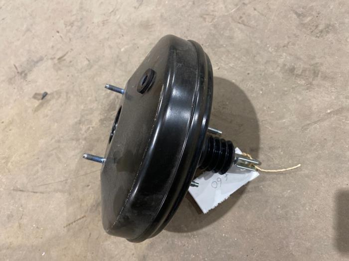 Gebruikte Rembooster Suzuki Vitara (LY/MY) 1.4 S Turbo 16V AllGrip Prijs € 35,00 Margeregeling aangeboden door F. van den Mosselaar autodemontage