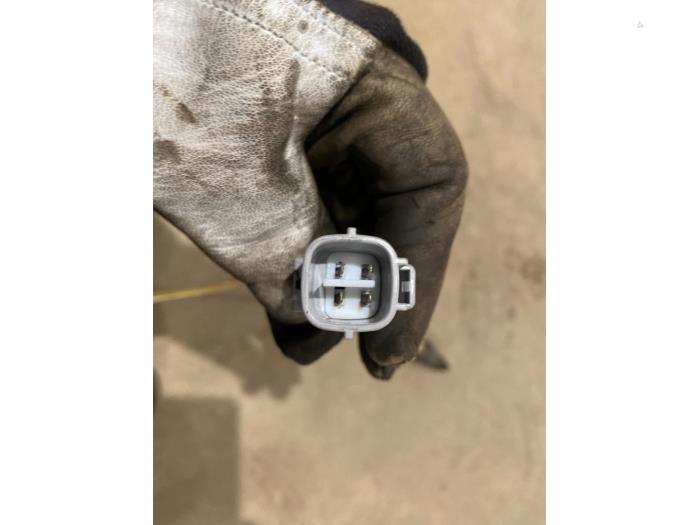 Lambda Sonde van een Suzuki Vitara (LY/MY) 1.4 S Turbo 16V AllGrip 2020