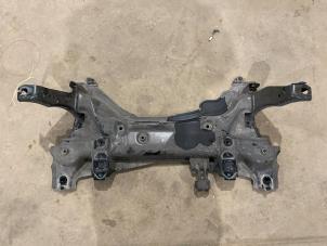 Gebruikte Subframe Suzuki Vitara (LY/MY) 1.4 S Turbo 16V AllGrip Prijs € 125,00 Margeregeling aangeboden door F. van den Mosselaar autodemontage