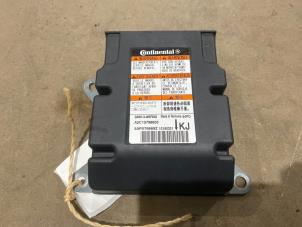 Gebruikte Airbag Module Suzuki Vitara (LY/MY) 1.4 S Turbo 16V AllGrip Prijs € 75,00 Margeregeling aangeboden door F. van den Mosselaar autodemontage