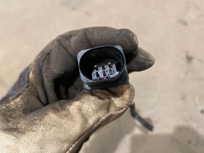 Lambda Sonde van een Citroën DS3 (SA) 1.6 e-HDi 2011