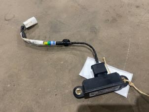 Gebruikte Gier sensor Suzuki Alto 1.0 12V Prijs € 25,00 Margeregeling aangeboden door F. van den Mosselaar autodemontage