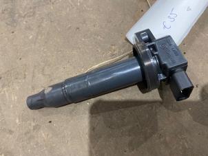 Gebruikte Bobine Citroen C1 1.0 12V VVT-i Prijs € 15,00 Margeregeling aangeboden door F. van den Mosselaar autodemontage