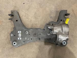 Gebruikte Subframe Mercedes Citan (415.6) 1.5 108 CDI Prijs € 35,00 Margeregeling aangeboden door F. van den Mosselaar autodemontage