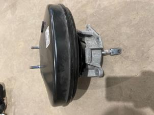 Gebruikte Rembooster Mercedes Citan (415.6) 1.5 108 CDI Prijs € 45,00 Margeregeling aangeboden door F. van den Mosselaar autodemontage